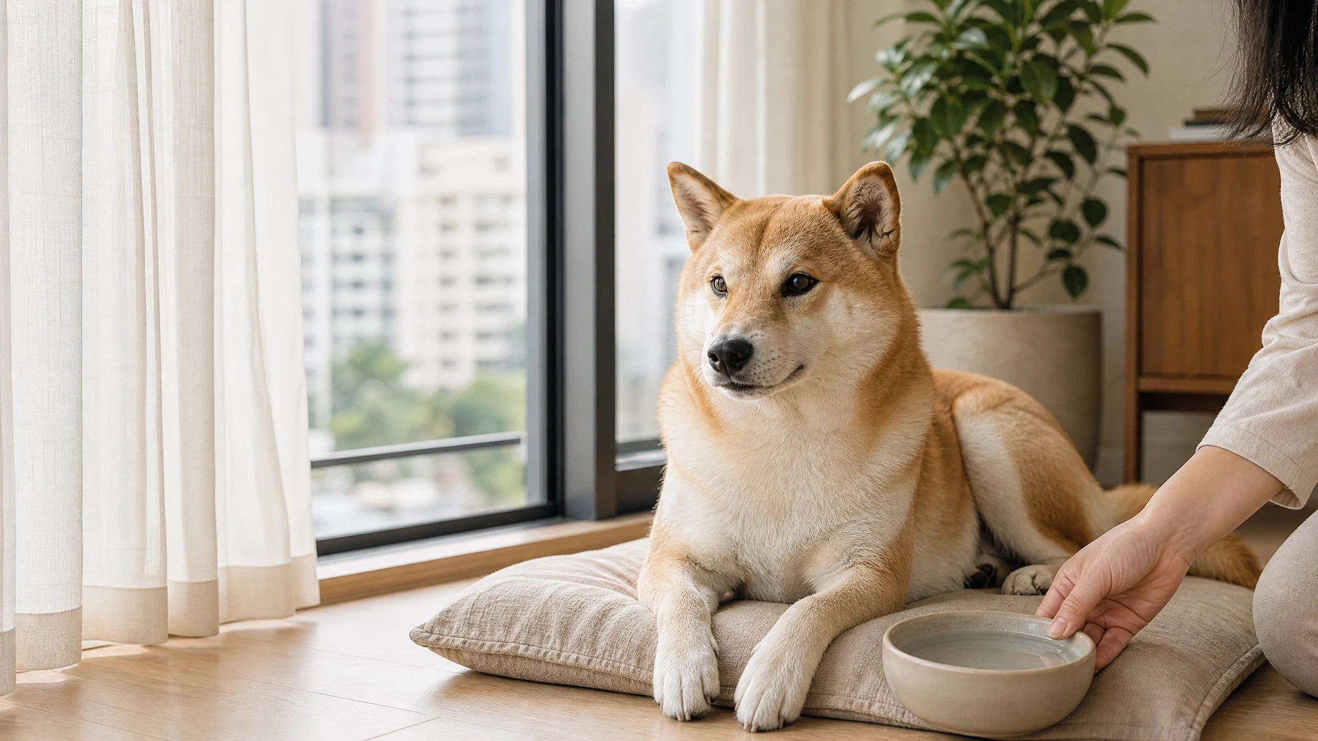 狗狗咳嗽、流鼻水係感冒?犬舍咳與呼吸道感染症狀、傳染風險及預防