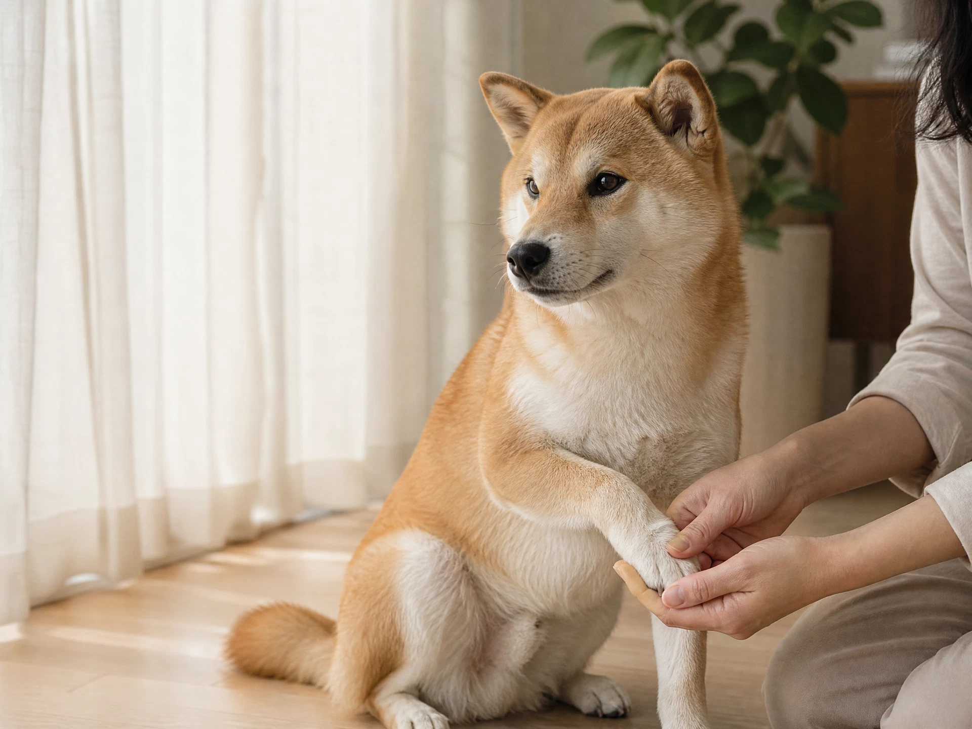 狗狗健康分類圖片